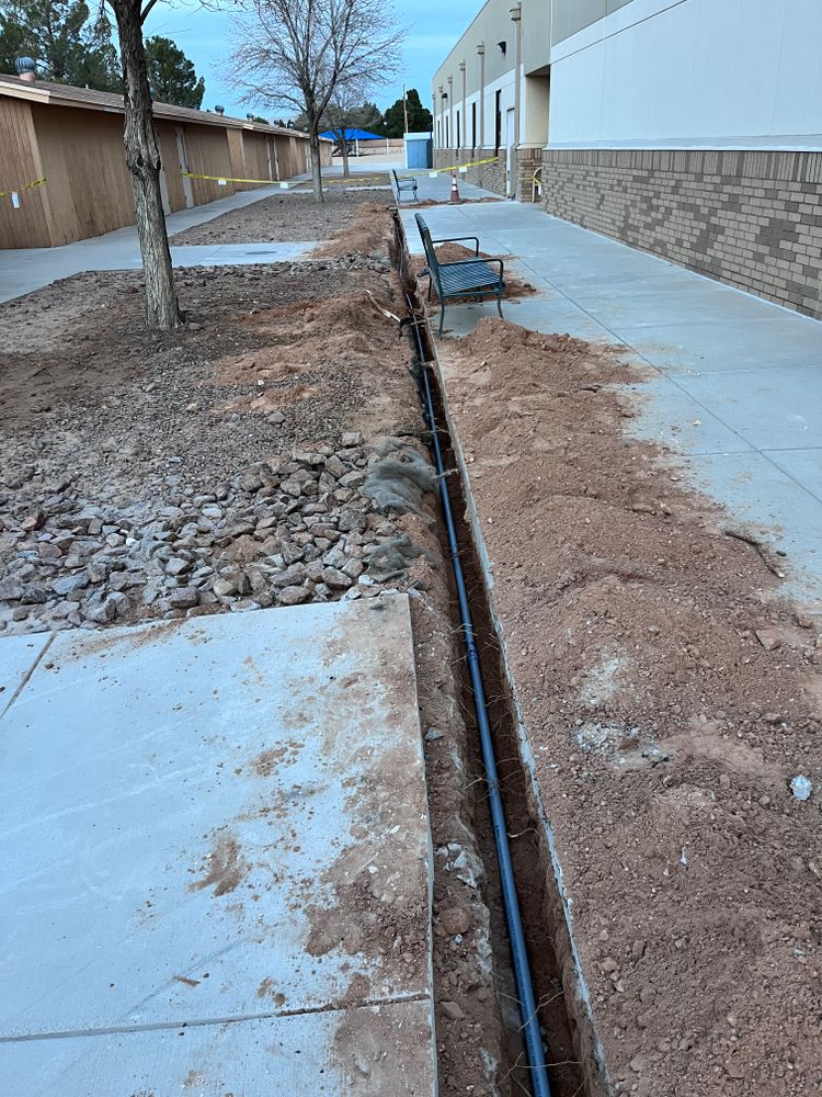 All Photos for JEC Enterprises Inc in El Paso, TX