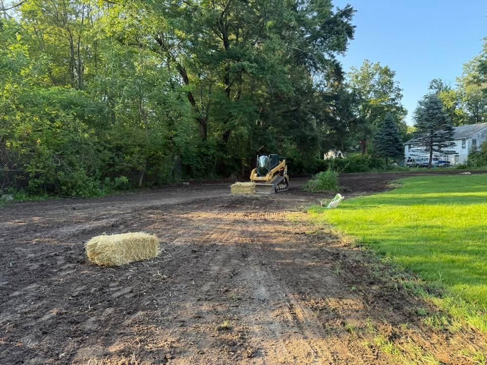 All Photos for Lennon Land Management in Suffield, CT