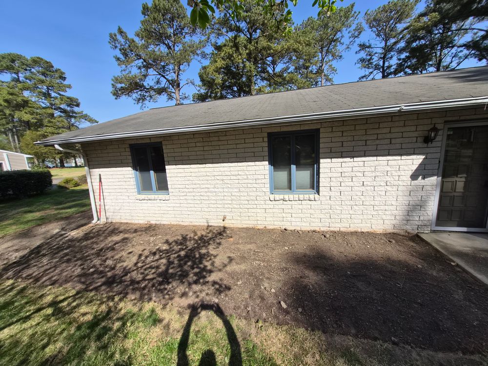 All Photos for 4 Points Lawncare LLC in Hayes, VA