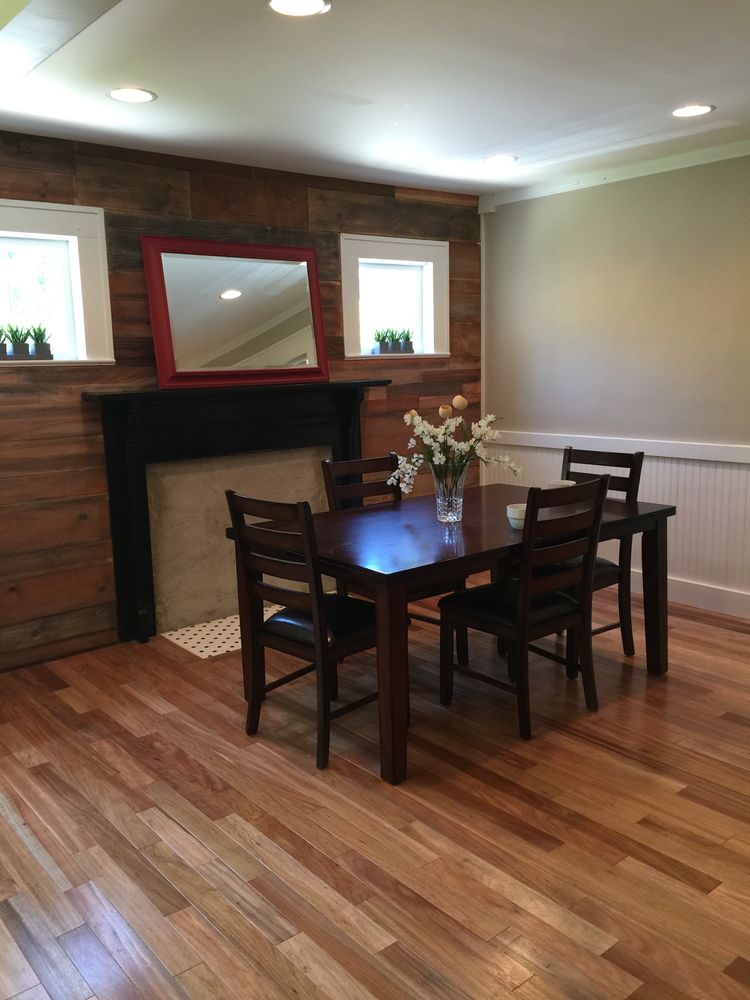 All Photos for Lujema Builders in Candler, NC