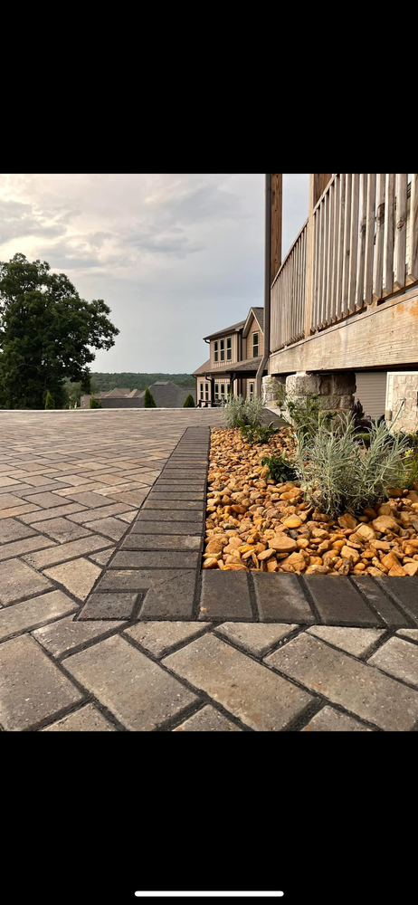 All Photos for J.P Landscaping and excavation in Chattanooga, TN