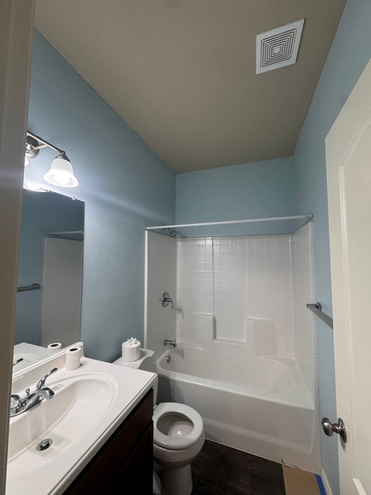 All Photos for J&C Painting in Mabank, TX