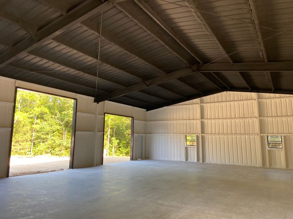 All Photos for Cross Insulation in Gainesville, TX