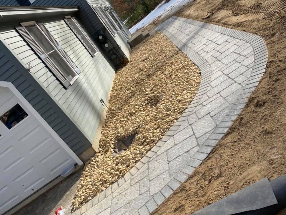 All Photos for Martin's Landscaping & Construction in Manchester, NH