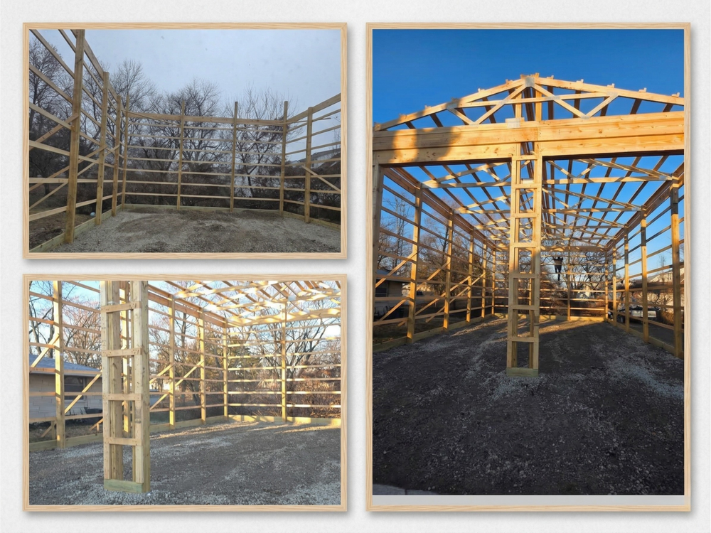 All Photos for 618 Construction  in Olney, IL