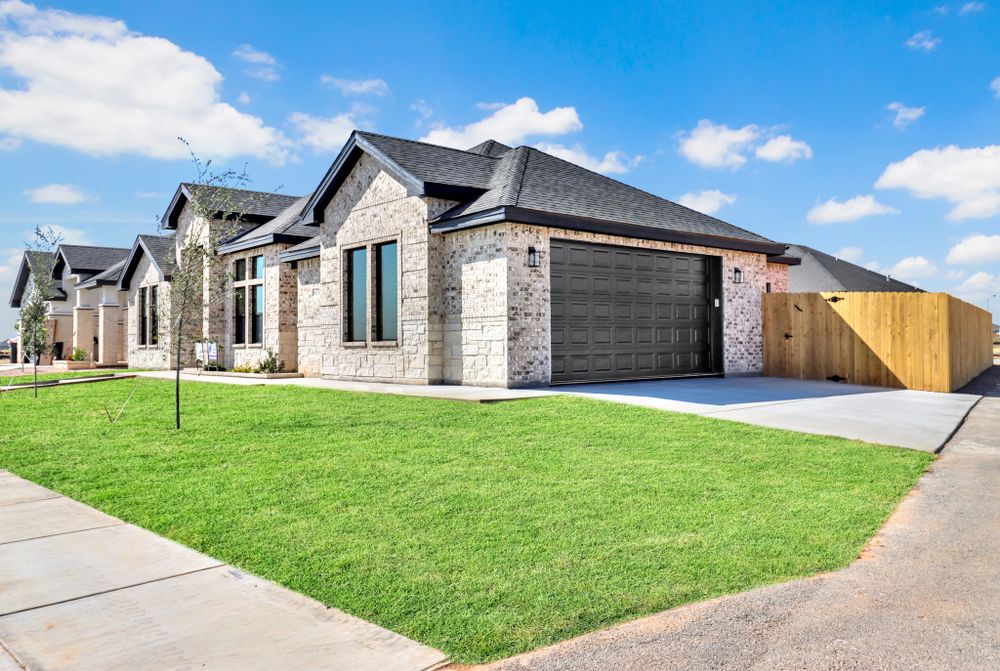 All Photos for North Light Construction in Midland County, TX