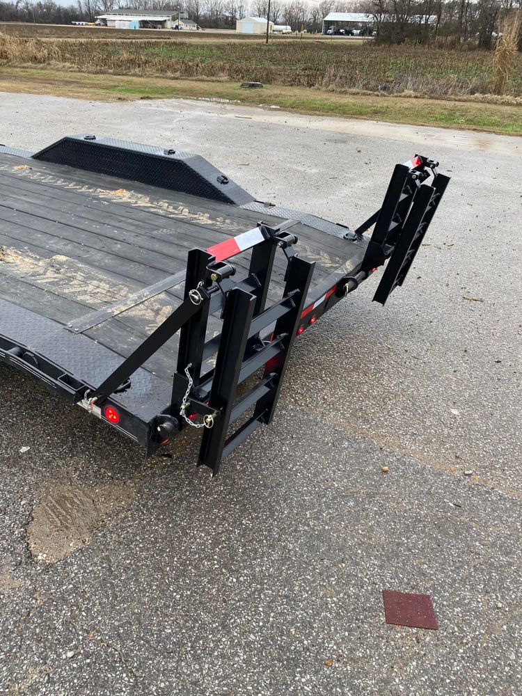 Our Repair and Maintenance service ensures your metal structures remain durable and safe, offering expert evaluation, precise welding techniques, and timely fixes to extend the lifespan of your home installations. for Limited Edge Fabrication in Martin, TN