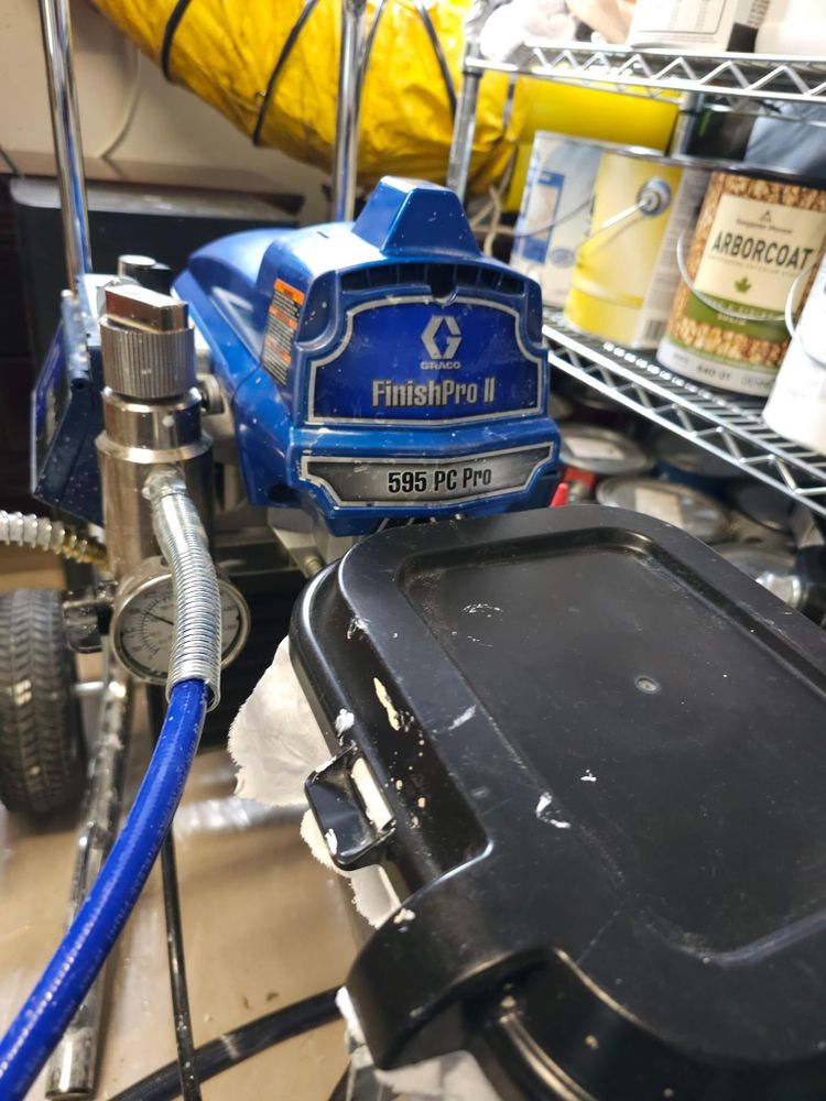 All Photos for Hearts & Hands Painting in Campbell, KY