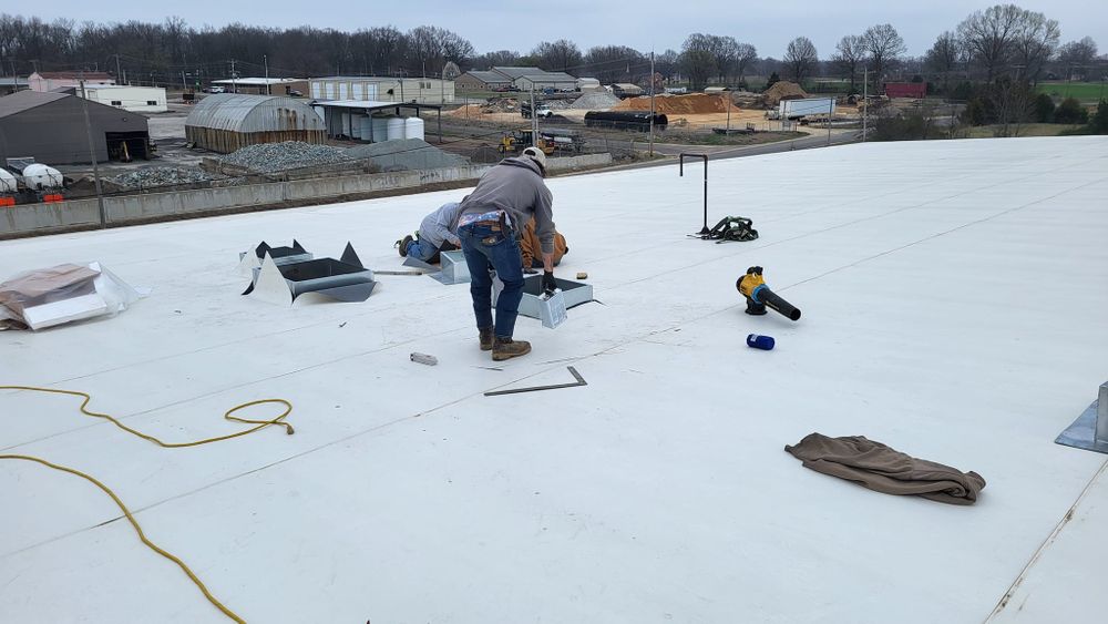 Discover our expert repair services to enhance and maintain the beauty of your home. Explore additional solutions at our Construction & Remodeling company for a perfect blend of quality and craftsmanship. for Legacy Construction in Dyersburg, TN