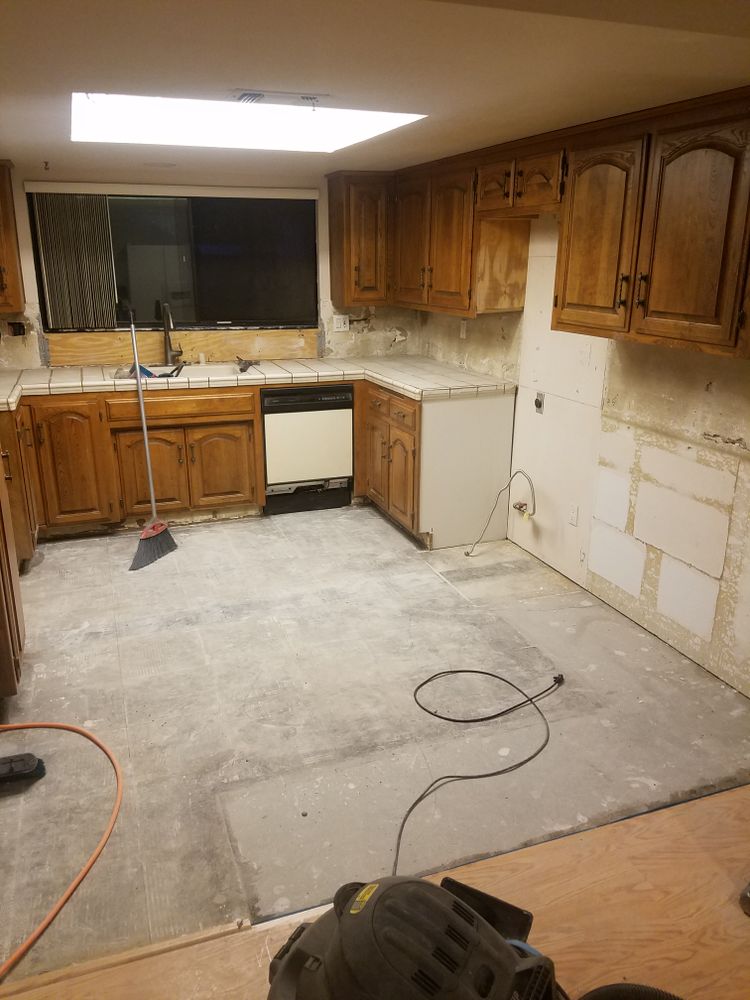 All Photos for Shermer Construction, LLC in Ridgecrest, CA
