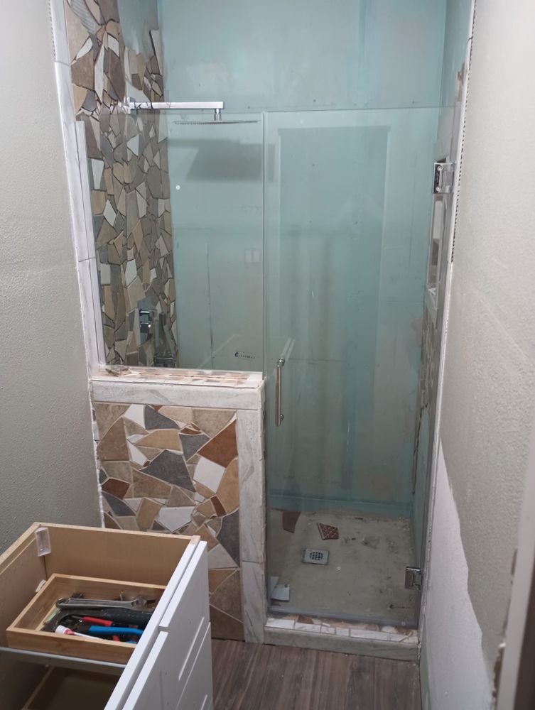 All Photos for JDs Home Services LLC in Roscoe, TX