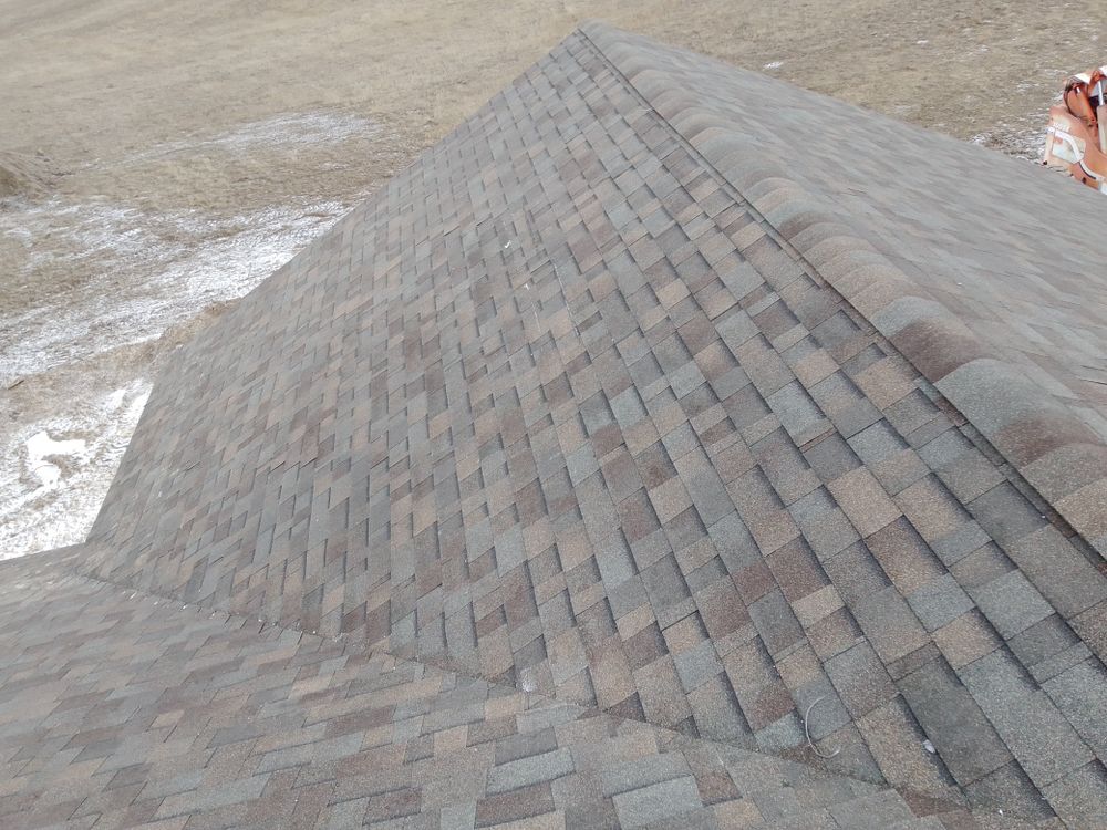 All Photos for Wahl's Roofing and Construction in Clinton, MT