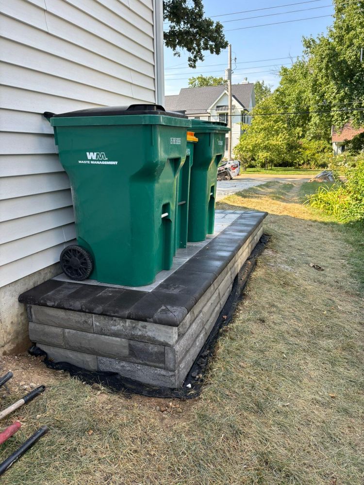 All Photos for J & B Landscaping in St. Louis, MO