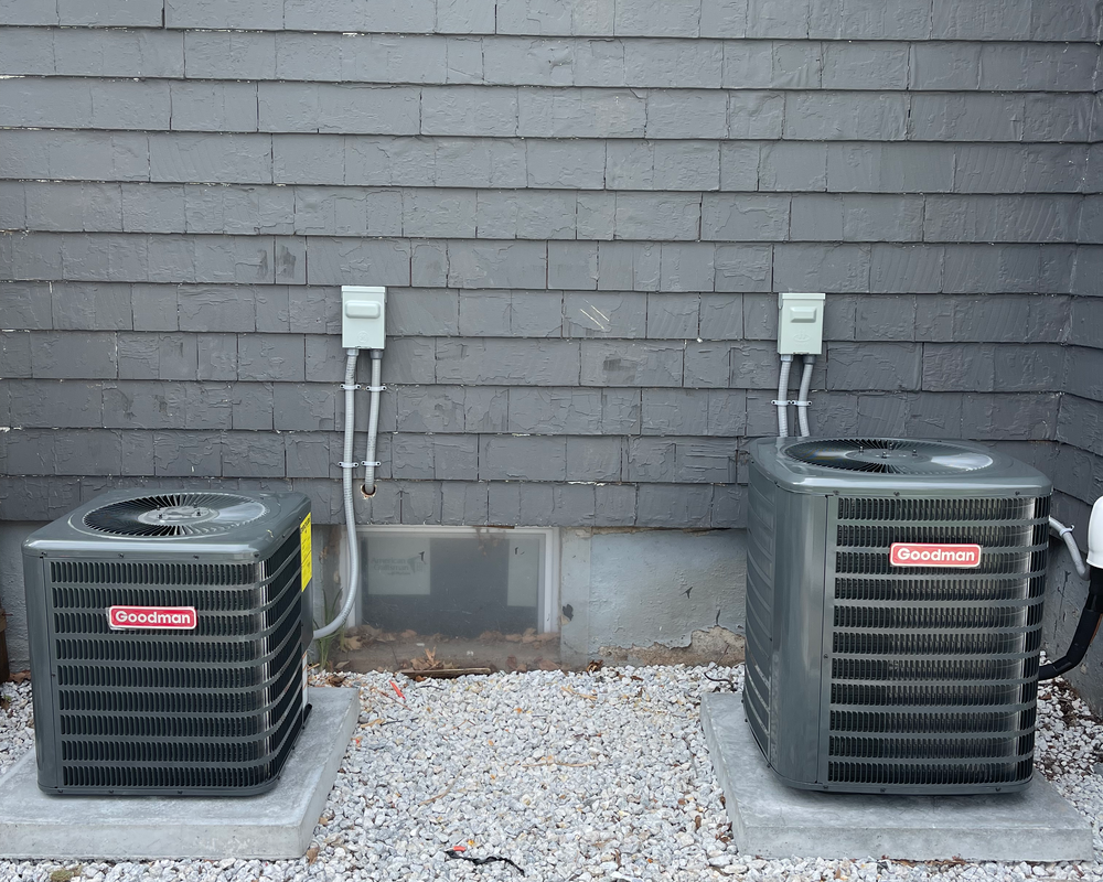 All Photos for JF Mechanical Heating & Air Conditioning in Passaic, NJ