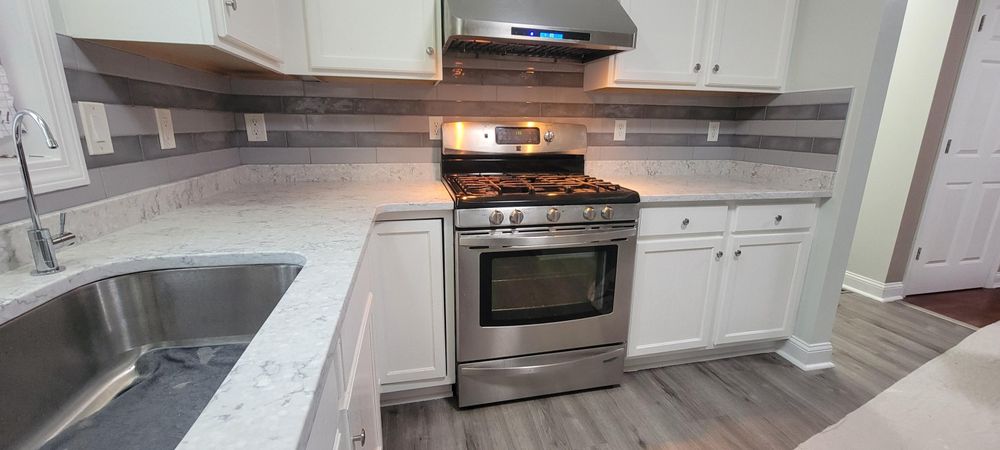 All Photos for P&L Tile in Londonderry, NH
