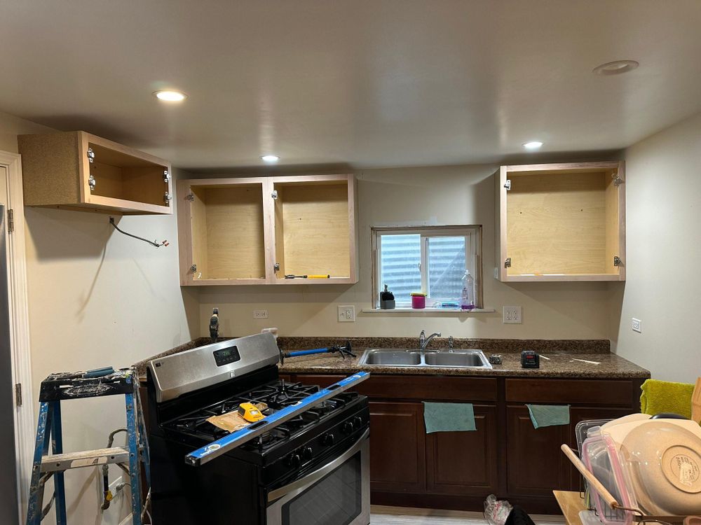 All Photos for J&H Painting and Remodeling in Bolingbrook, IL