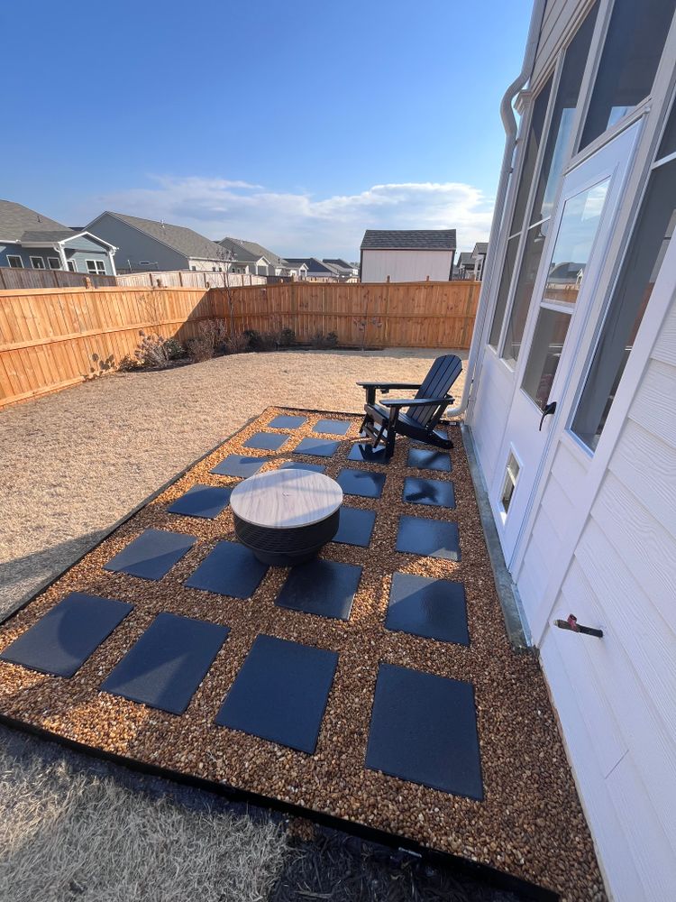 All Photos for VL Landscaping, LLC in Cartersville, GA