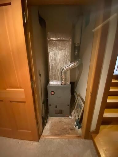 All Photos for Contra Costa Heating & Air Conditioning in San Leandro, CA