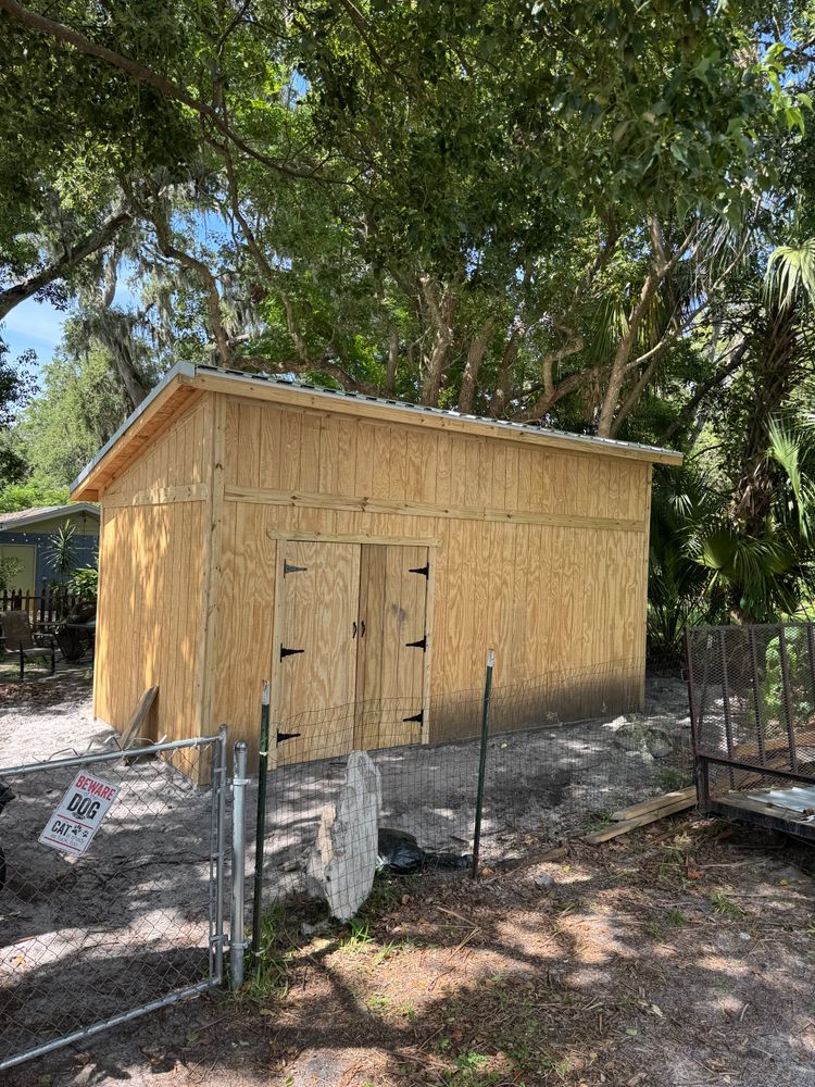 All Photos for Spirit Enterprise Construction LLC in Tampa Bay, FL