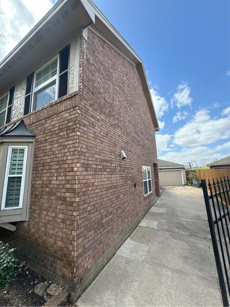 All Photos for Power Pressure Wash in Houston, TX