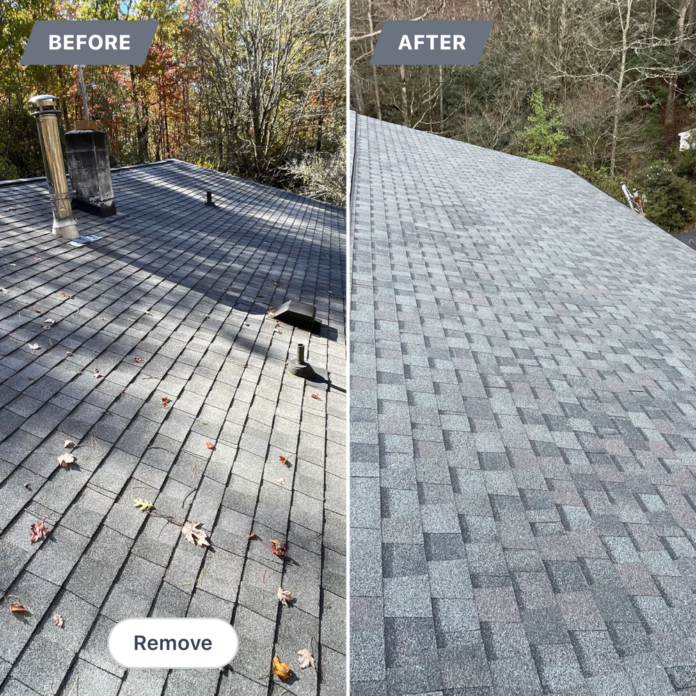 All Photos for RJ Roofing of WNC in Brevard, NC