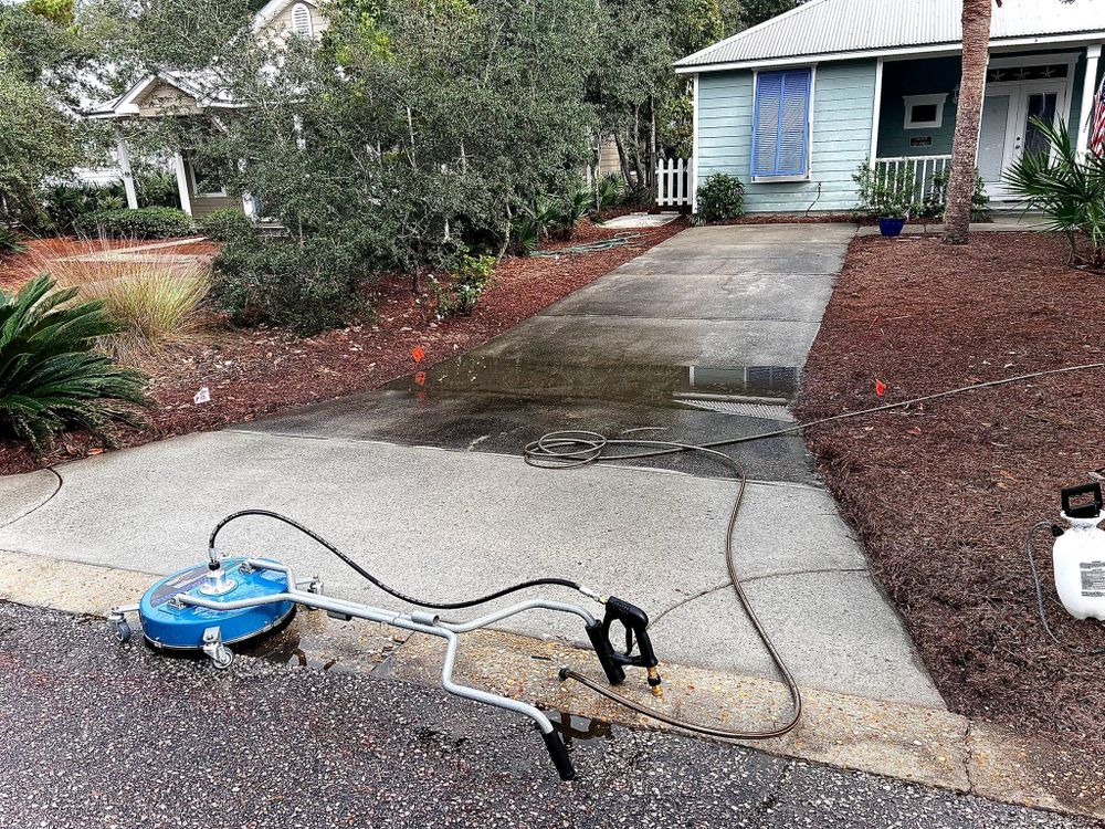 All Photos for 850 Pro Pressure Washing in Panama City Beach, FL