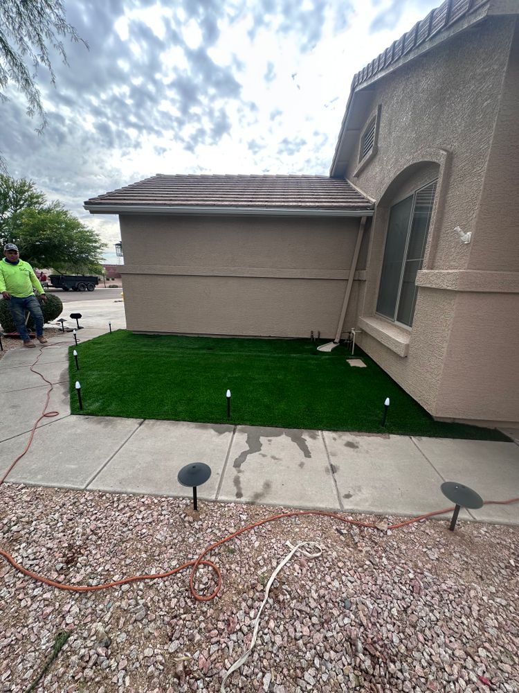 All Photos for G&C Landscaping LLC in Chandler, AZ