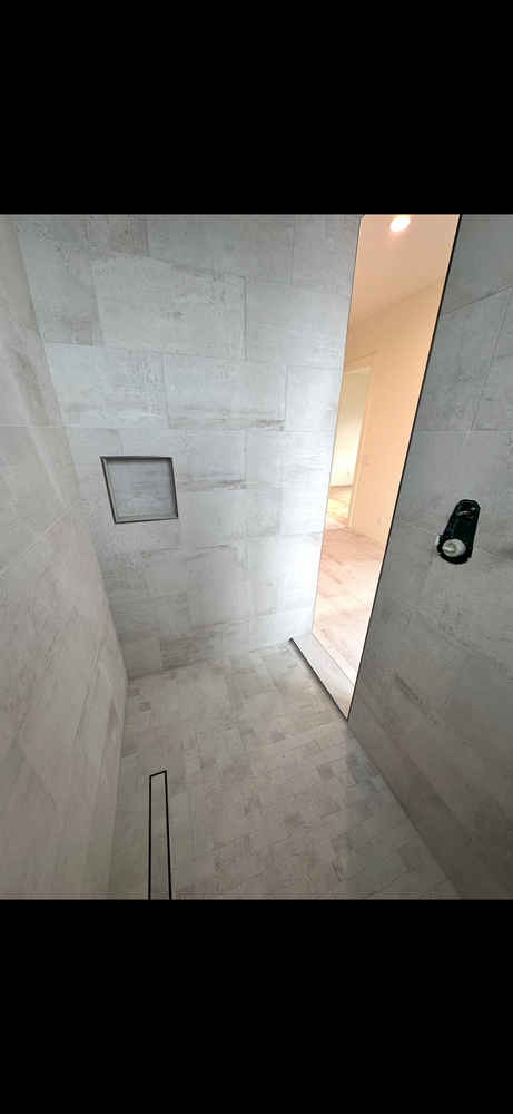 All Photos for Summit Tile Installation in Kalispell, MT