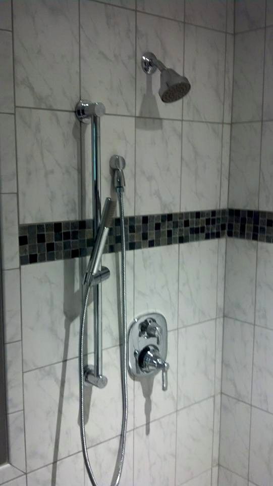 Plumbing Repairs for Top Notch Plumbing Inc. in Snow Hill, MD