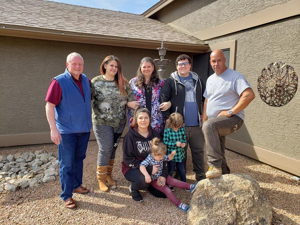 All Photos for Classic Shades Painting Water Damage & Restoration LLC in Mesa, AZ