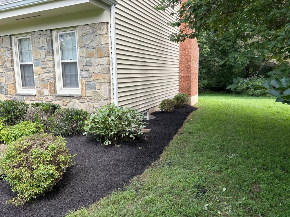 All Photos for Walsh Lawn And Landscape in Olney, MD