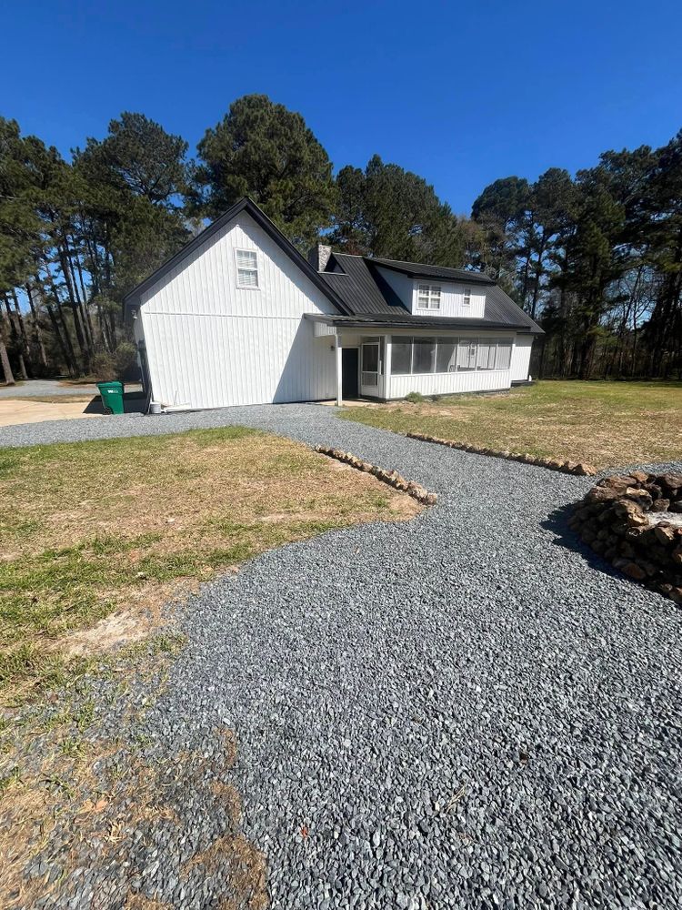 All Photos for Hackney Home Renovations in Warner Robins, GA