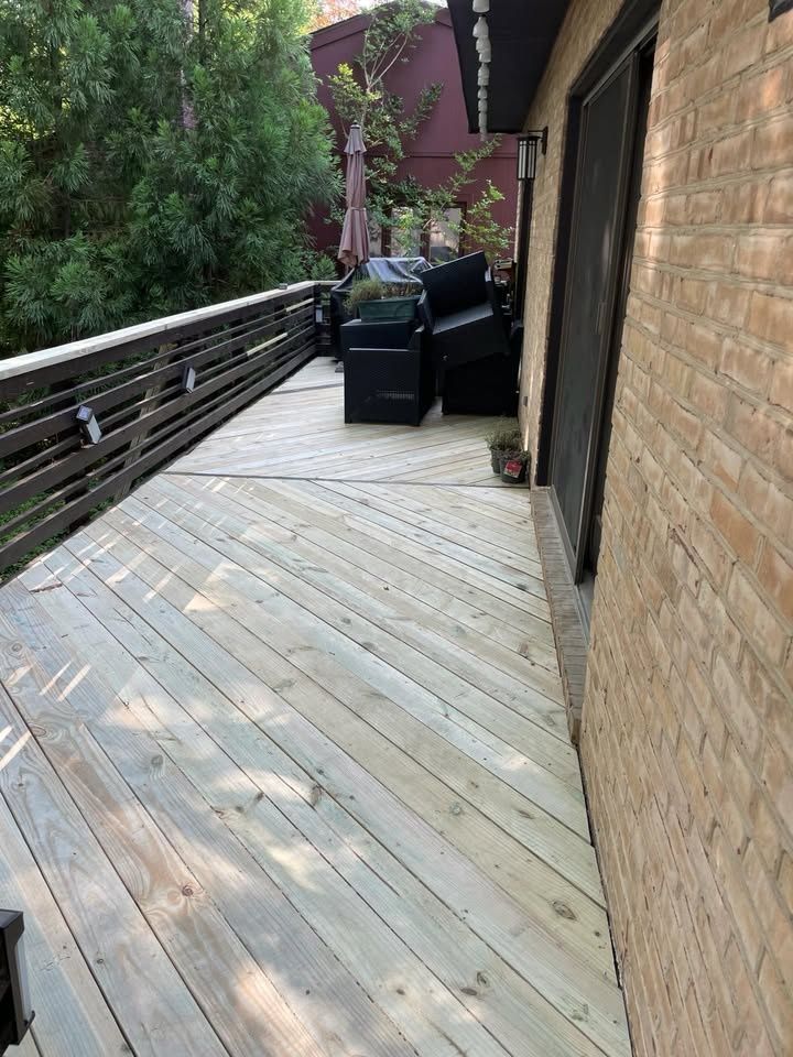 All Photos for Fred Handyman Services LLC in Alexandria, VA