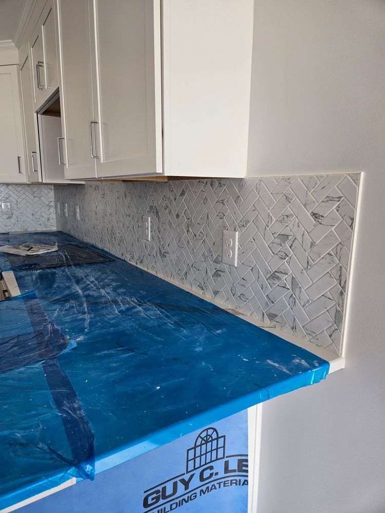 All Photos for Fulford Carpet and Tile in Holden Beach, NC