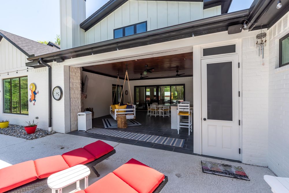 All Photos for Neely Construction & Design LLC in Chandler, TX