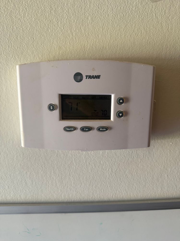 All Photos for Carters Heating and Cooling LLC in Forest City, NC