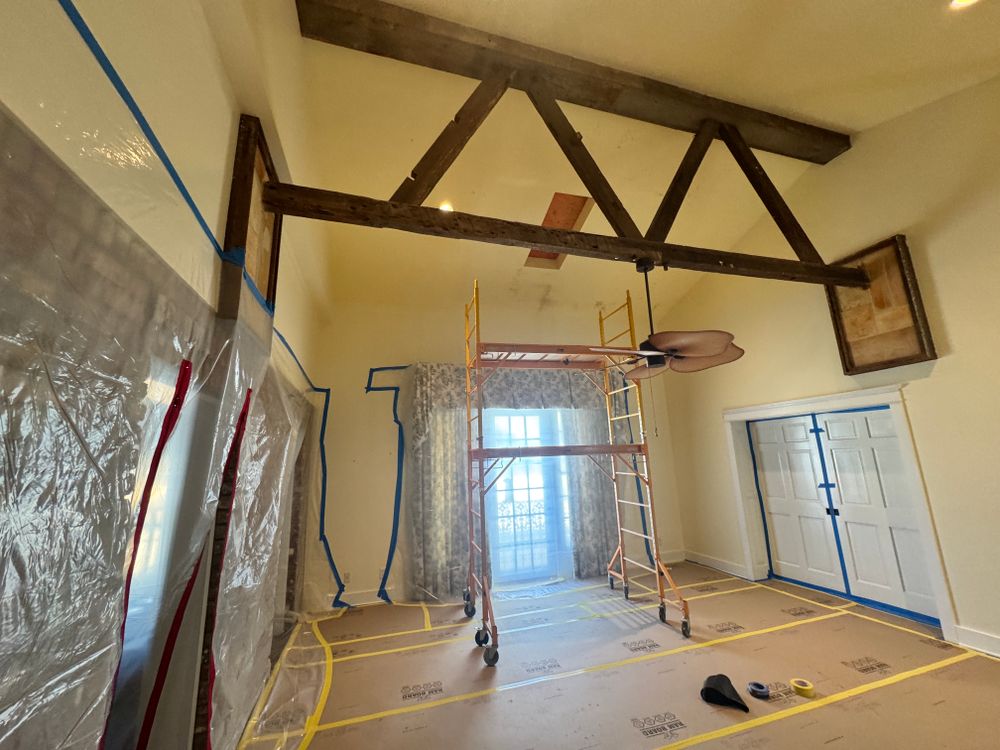 All Photos for Red Line Construction in Baldwin County,  AL