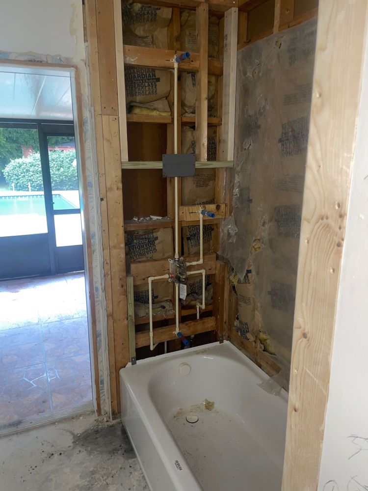 All Photos for Nomadic Plumbing Orlando in Orlando, FL