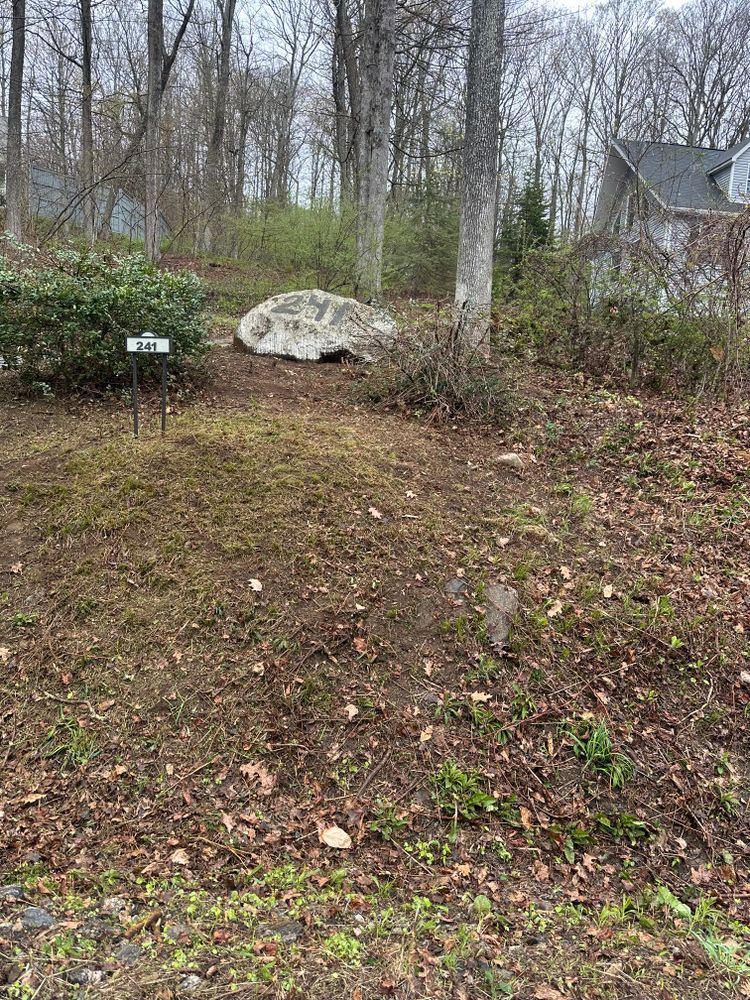 All Photos for JAD Excavating LLC in Goshen, CT