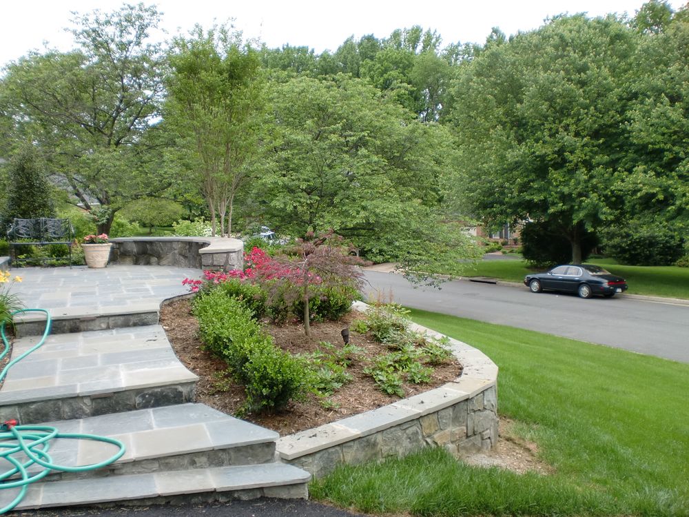 All Photos for Offering professional solutions for every aspect of your home. in Sterling, VA