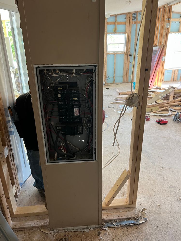 All Photos for Idea Electric in Clinton, NC