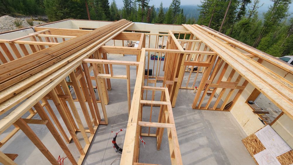 All Photos for Breeland Construction INC in Kalispell, MT