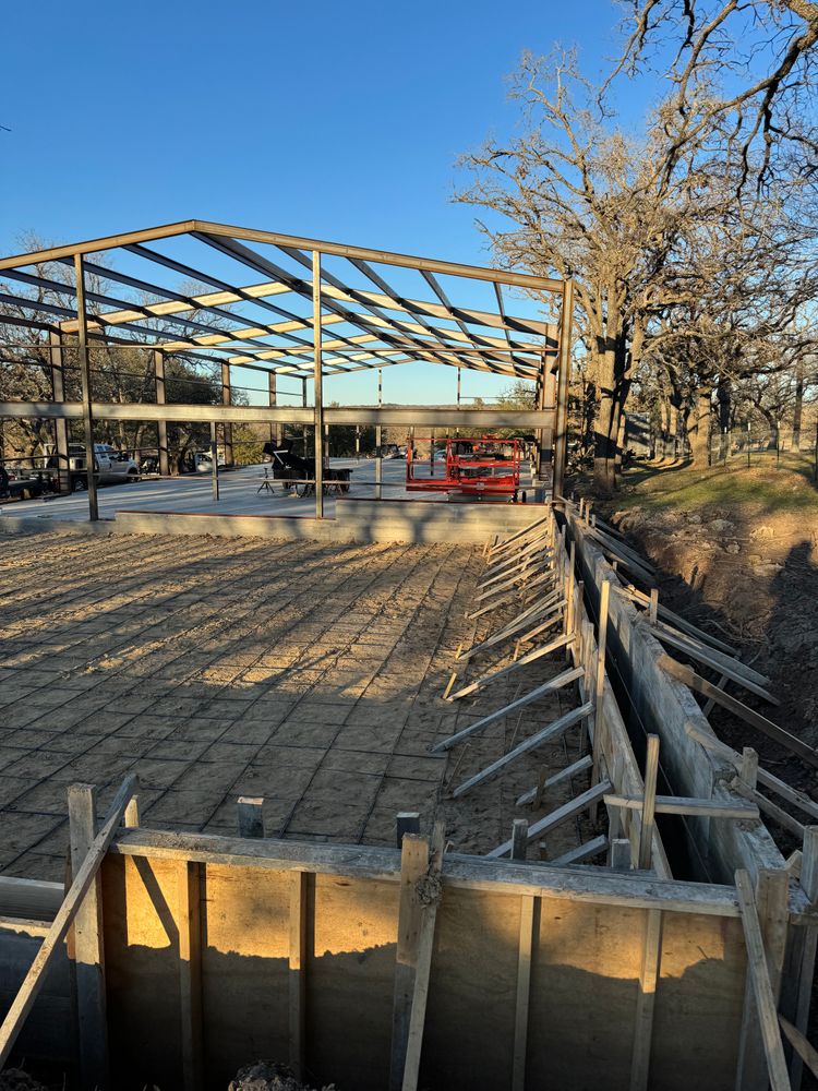 All Photos for G2 Custom Concrete in Dallas, TX