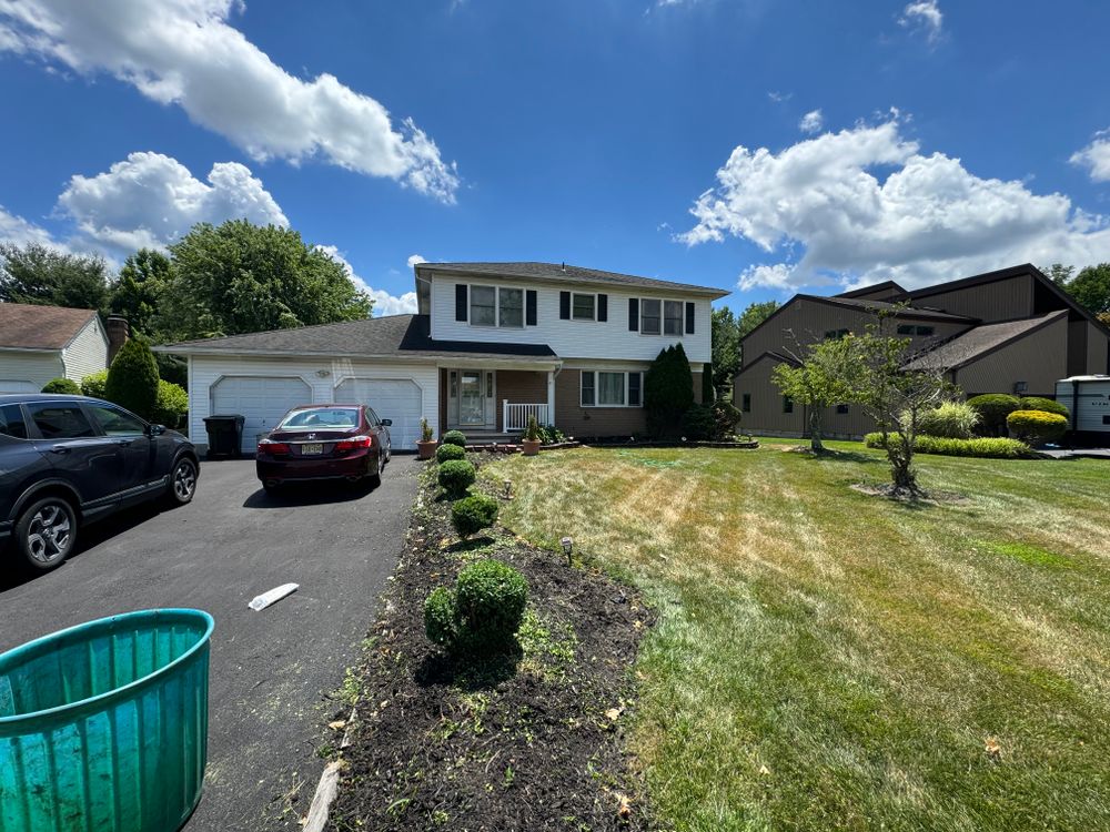 All Photos for Stars and Stripes Landscape Design LLC in Edison, NJ