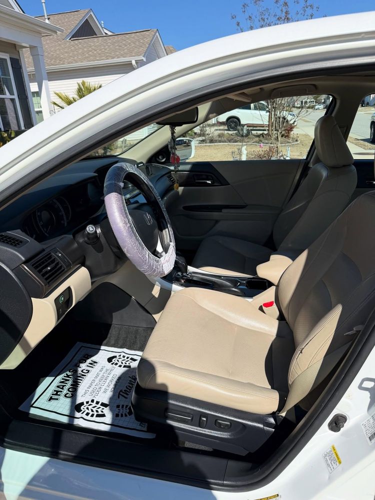 All Photos for Relentless Shine Mobile Detailing in Calabash, NC