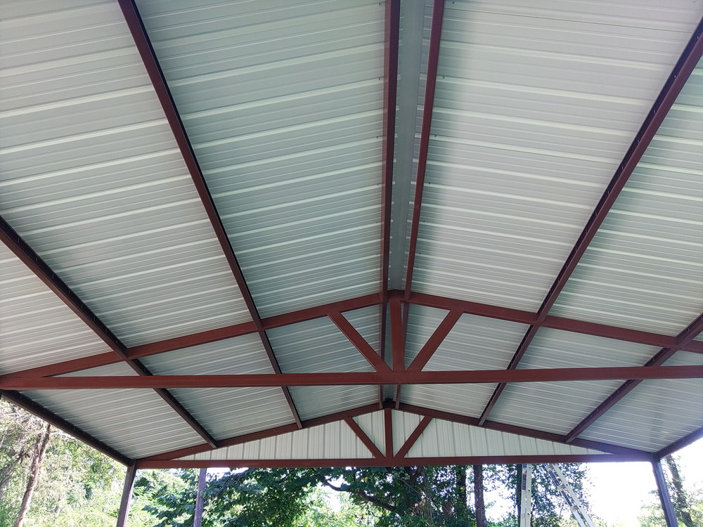 All Photos for G.I. Fence & Metal Work in Gilmer, TX