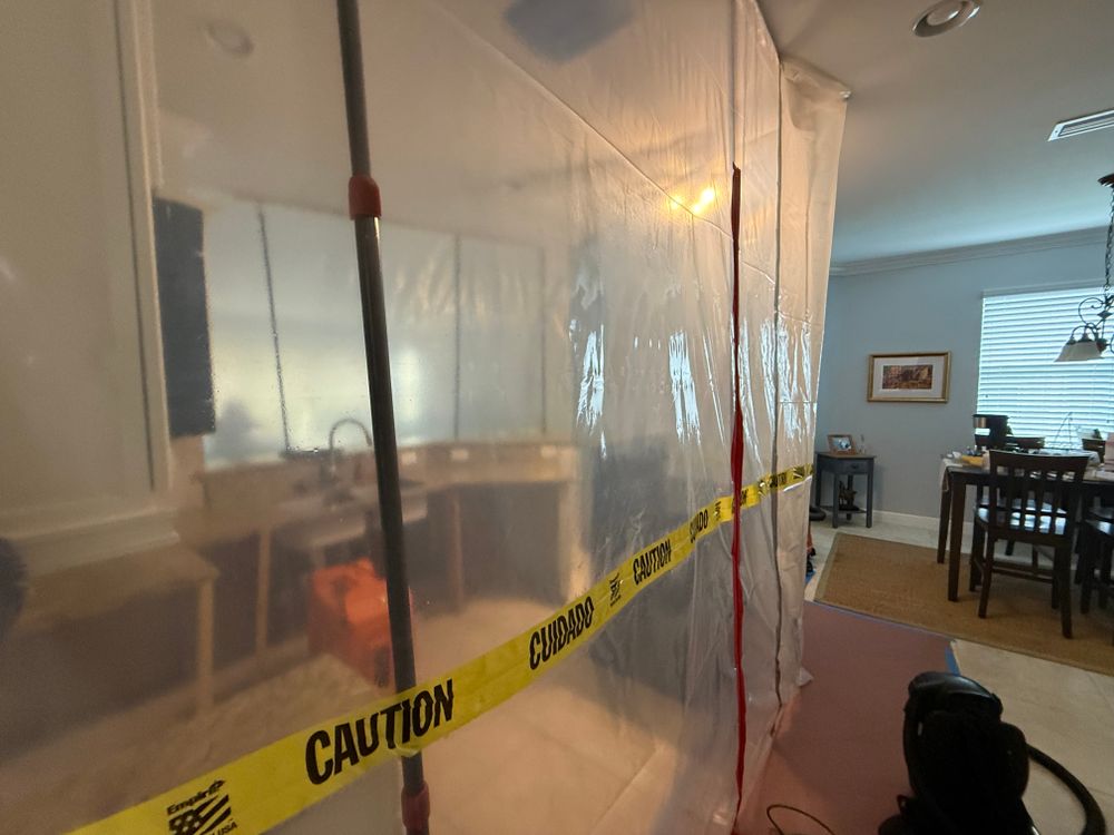 All Photos for N&D Restoration Services When Disaster Attacks, We Come In in Cape Coral,  FL