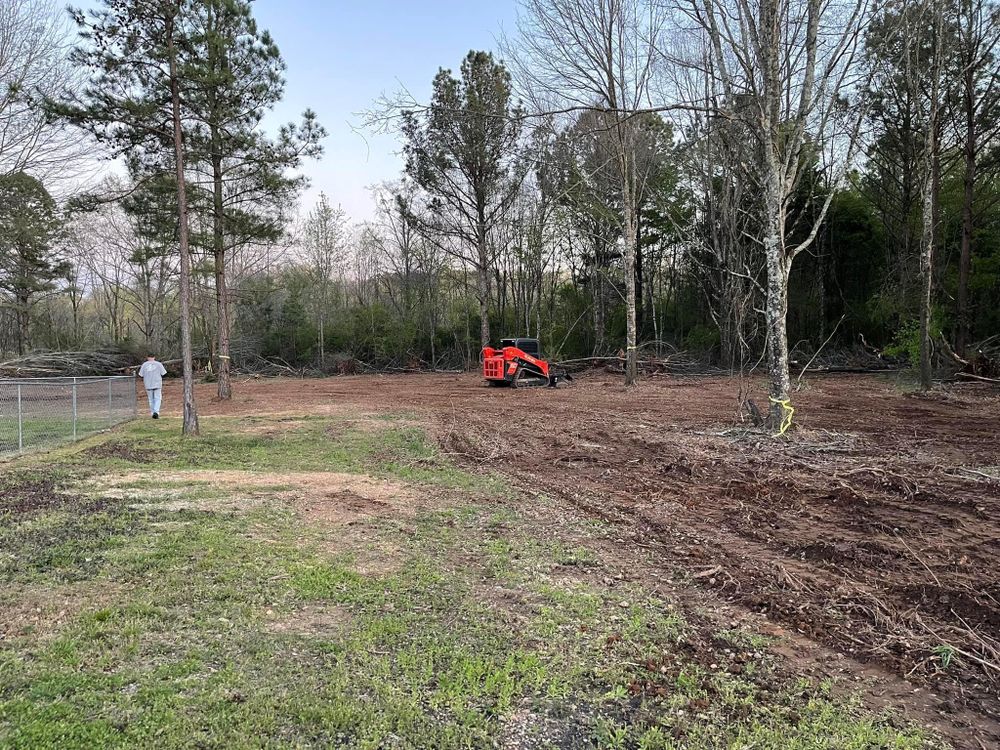 All Photos for Greenwood Lawn & Landscaping LLC in Talladega, Alabama