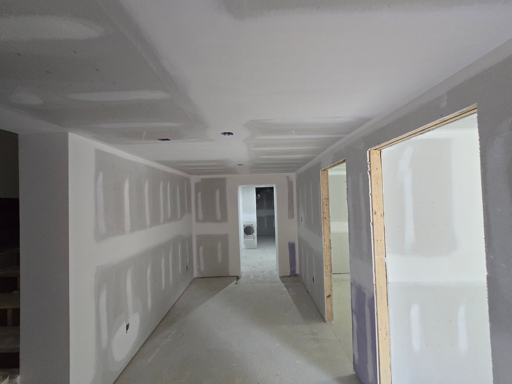 All Photos for Johnson Drywall & Paint in Knoxville, TN