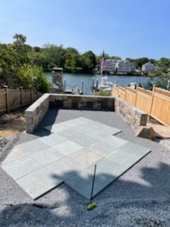 All Photos for M.J. Construction & Landscape INC in Bristol, RI
